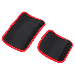 适用于魏派Tank坦克300车门内拉手保护套内饰改装副驾驶/顶拉手罩