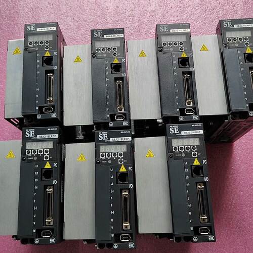 【询价】RUKING儒竟伺服驱动器SEA2-20LRCP    适用