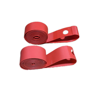 自行车内胎防爆pvc衬带尺寸齐全