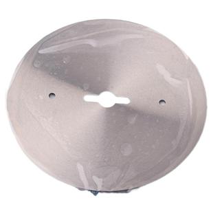 德国钢断布机圆刀片电剪刀片裁剪机R4 1/4切布机刀片