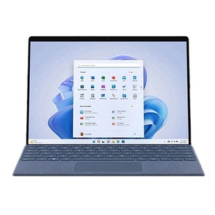 微软Surface Pro9 i5/i7平板笔记本电脑二合一商务办公Pro11 AIPC