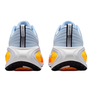 NIKE耐克男子VOMERO PLUS运动训练公路回弹跑步鞋HV8150-301