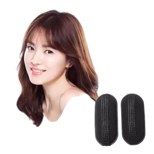 高颅顶神器抓夹蓬松高级感气质高端2023新款头发优雅精致盘发夹