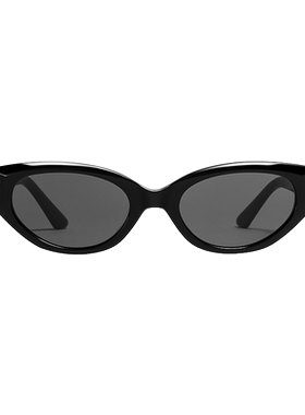 ROCOCO章若楠同款GM猫眼墨镜