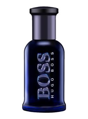 HugoBoss/波士自信午夜清新