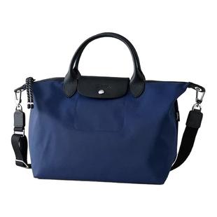 日本直邮LONGCHAMP珑骧女士Le Pliage Energy单肩包斜挎包背包151