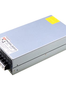 台湾明纬se-600开关电源15