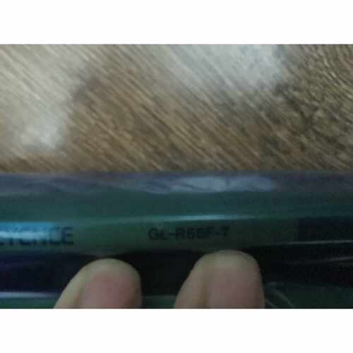 基恩士光幕  GLR55F-T询价