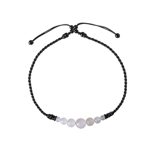 甲状腺术后遮挡疤痕玛瑙项链遮颈纹锁骨链女款百搭夏季颈链饰品