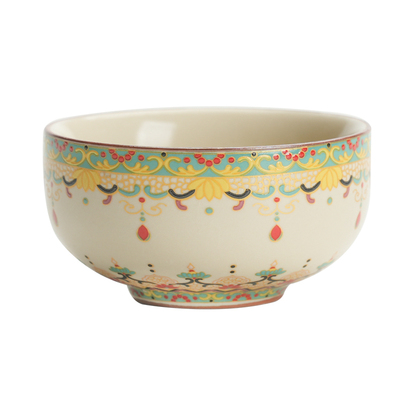 言元汝窑茶杯主人杯陶瓷品茗杯