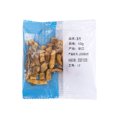 桐君堂中医馆中药材饮片抓配代煎