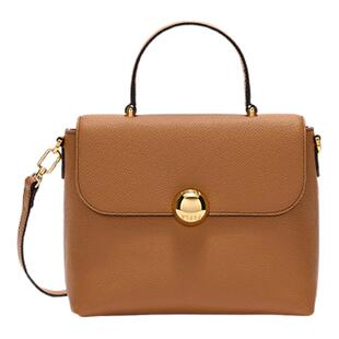 【春节好礼】FURLA芙拉MOONLIGHT牛皮小号女士单肩斜挎包手提包