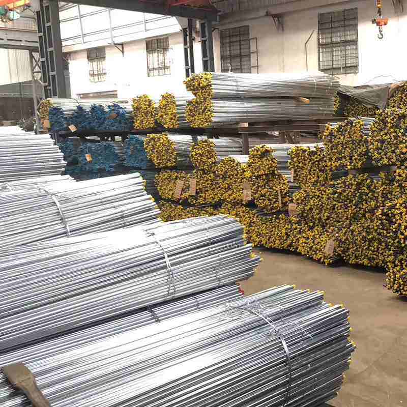 镀锌线管厂家jdg管kbg热镀锌金属圆jdg线管电线铁管穿线管20