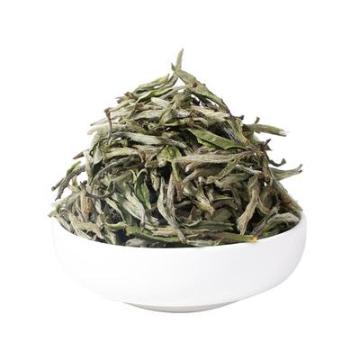 政德堂2019年白茶高山特级