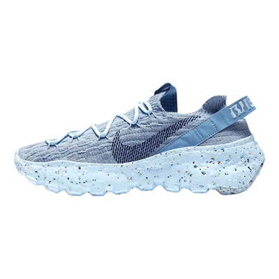 耐克女子舒适运动跑步鞋