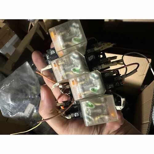 【议价-可维修】 WEIDMULLER DRM270024LD 24VDC 10A /均有货