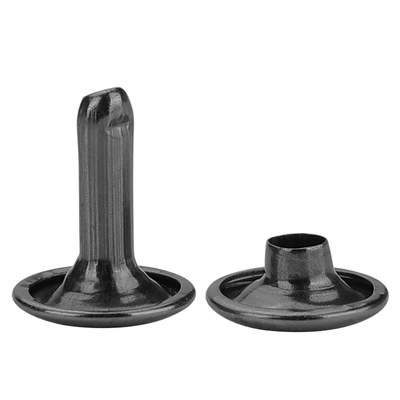 双面铆钉扣金属手压安装工具