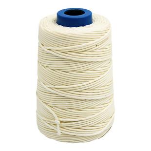 空竹线王打蜡夹心线单头双头空竹线夹芯线打蜡安全芯耐磨空竹线