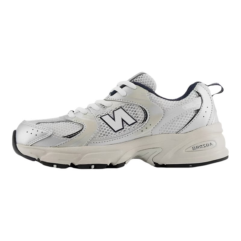 NEWBALANCE530运动鞋宝宝一脚蹬