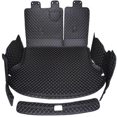 比亚迪宋pro全包围后备箱垫