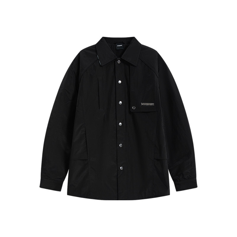 VETEMENTS新款男女休闲棉服