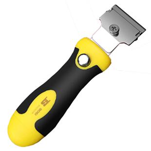 波斯铲刀刮刀铲胶器去除口香糖玻璃胶清洁刀产铲墙皮装修保洁工具