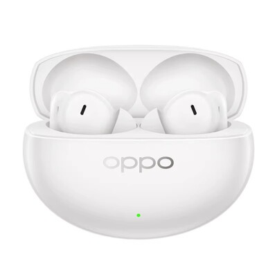 OPPOEncoAir5Pro真降噪耳机