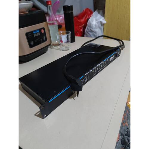 议价电源时序器 koxun 型号AC108‖，拿回来的