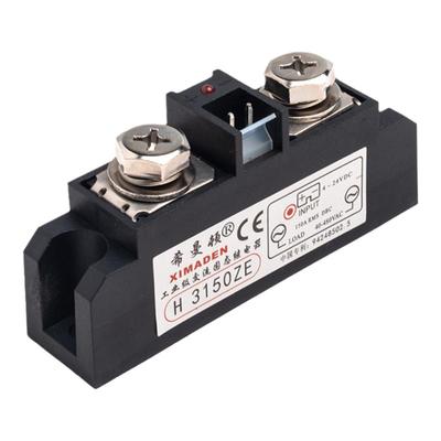 希曼顿固态继电器H3200ZE质保2年