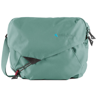 Klattermusen攀山鼠邮差包高特通勤骑行包单肩斜挎电脑包40460U