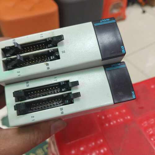 询价-AB NX70 XY32 CH有2个，95新以上，无无磕