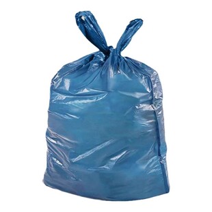 60*80特厚垃圾袋家用加厚手提式免撕厨房专用超厚大号抽绳塑料袋