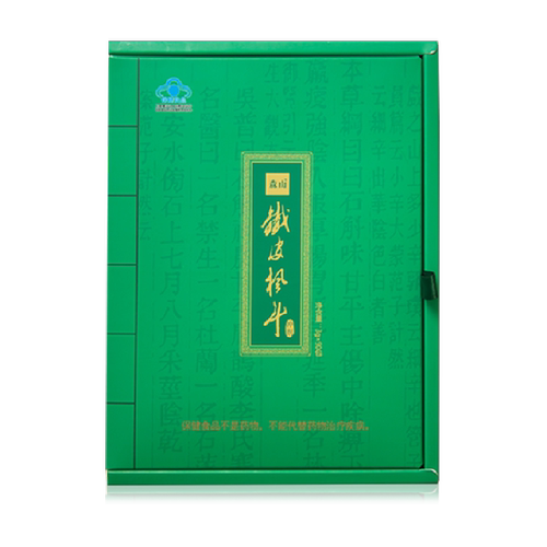 灵芝/参类/石斛提取物
