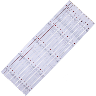 适用海信LED60N3700UA灯条HISENSE 60 HD600N3U22 11X5 3030C D6T