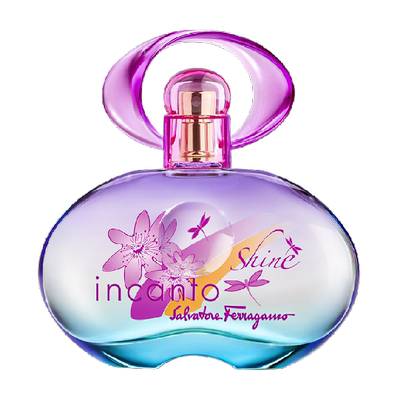 菲拉格慕梦中彩虹淡香氛香水30ml