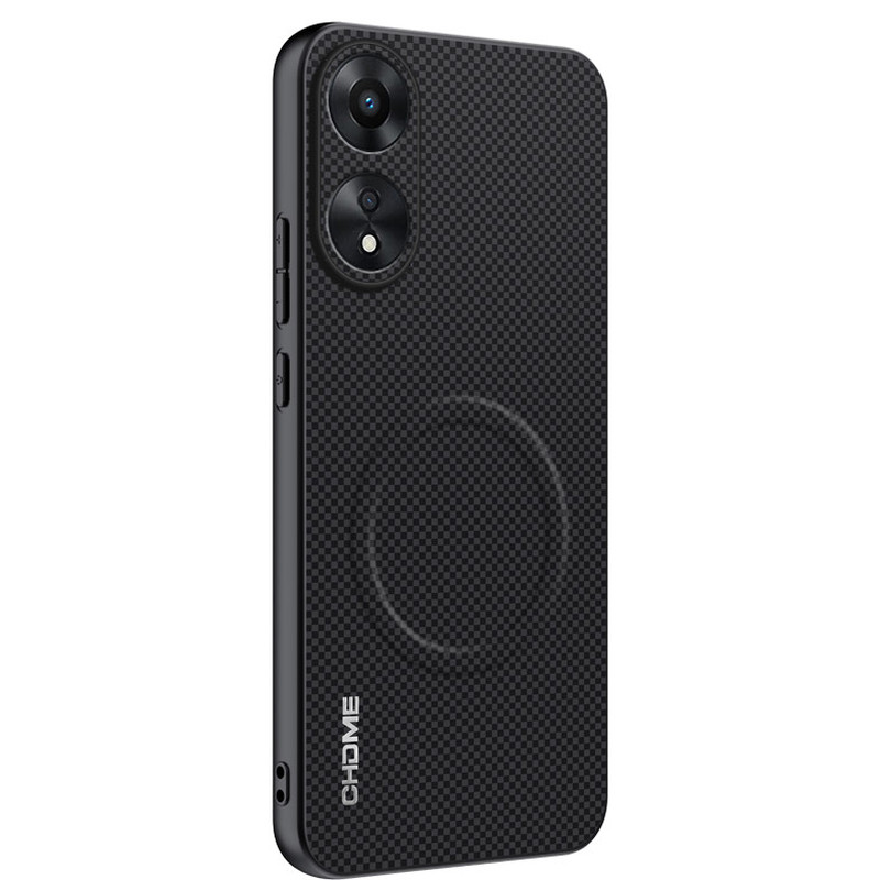 适用OPPOA58/A58x内置磁吸手机壳