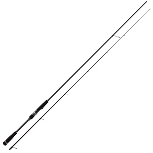 马牌5G八爪章鱼竿EZ5日本MajorCraft高灵敏远投路亚抽鱿鱼木虾竿