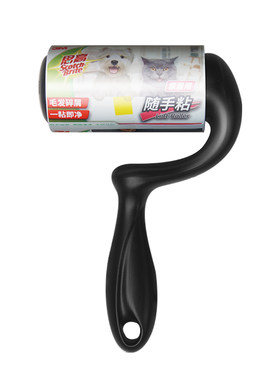 3M思高滚筒粘毛器毛发碎屑清洁
