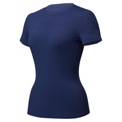 科里芙透气健身运动上衣