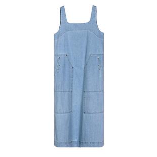 SJYP 春夏新款女士连衣裙（水洗产品） 301574