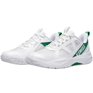 KSWISS盖世威网球鞋男女同款 26春季新款 专业舒适缓震运动鞋4920