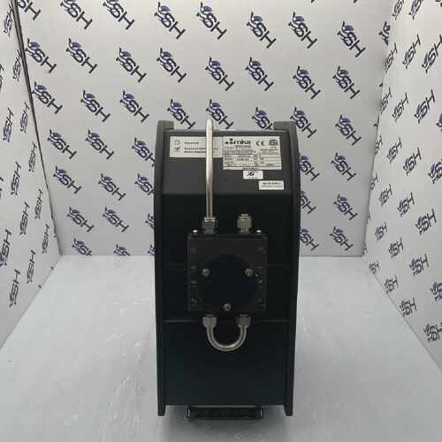 MKS ASTEX ASTRON2L Rev. B P/N AX7657-13-C