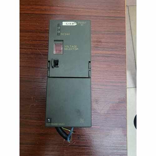 询价电源模块，型号PS307 2A，电压选择器，DC24V