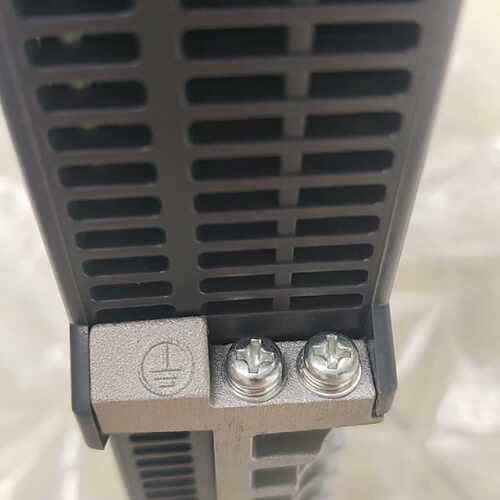 议价Estun Automation Estun Servo Driver Model Ed3l-04A适用