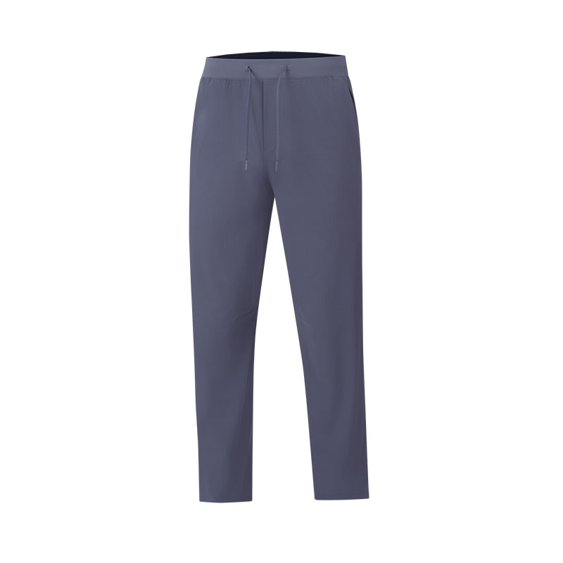Zeroed In™男士经典剪裁多功能长裤*常规款丨lululemon丨LM5BQ5S