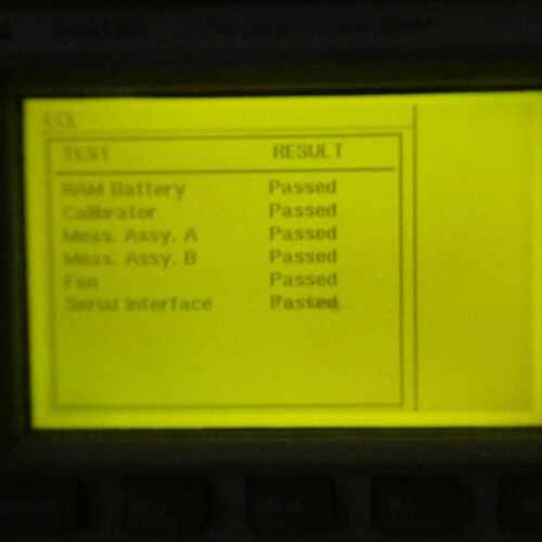 议价 E4419b Dual-Channel Power Meter. Multiple Uts Sold In S
