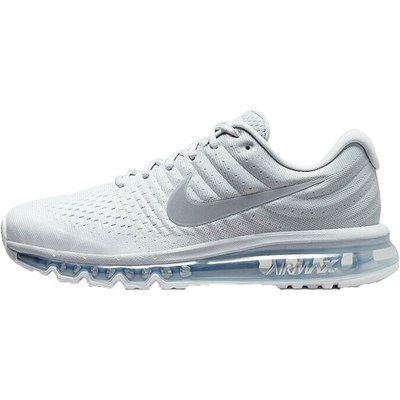 耐克AIRMAX男子缓震跑步鞋