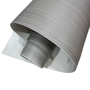 木纹壁纸自粘仿木防水性价比工装木纹膜黑胡桃木墙纸背景墙高级感