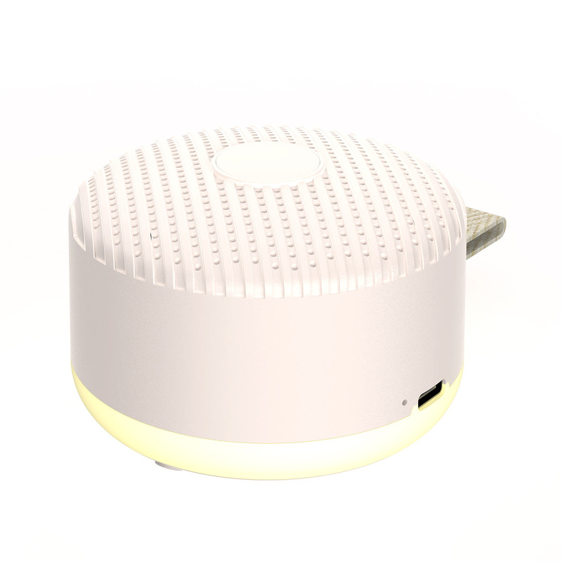 眠戈白噪音睡眠仪新生儿便携式助眠仪辅助安神噪音机睡眠音响