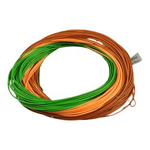 飞钓主线三色带接头浮水Perception飞蝇2-8号鱼线25款正品麦凯诗